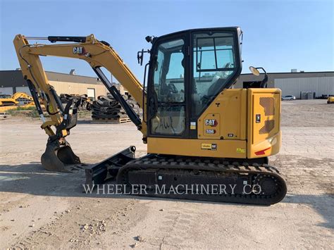 306 mini excavator|new cat 306 excavator price.